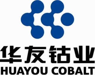 華友鈷業